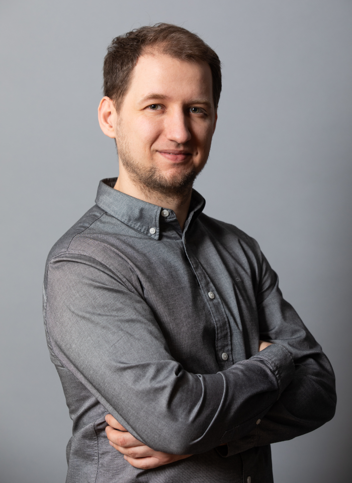 Personal Portfolio Images